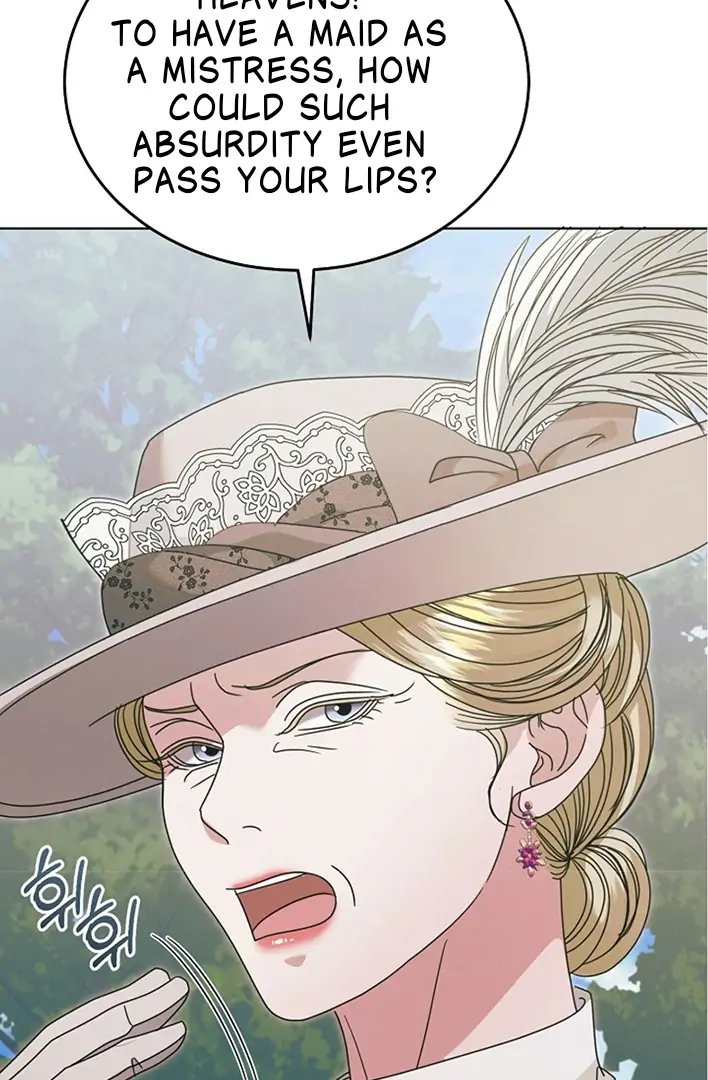Try Begging Me chapter 42 page 111