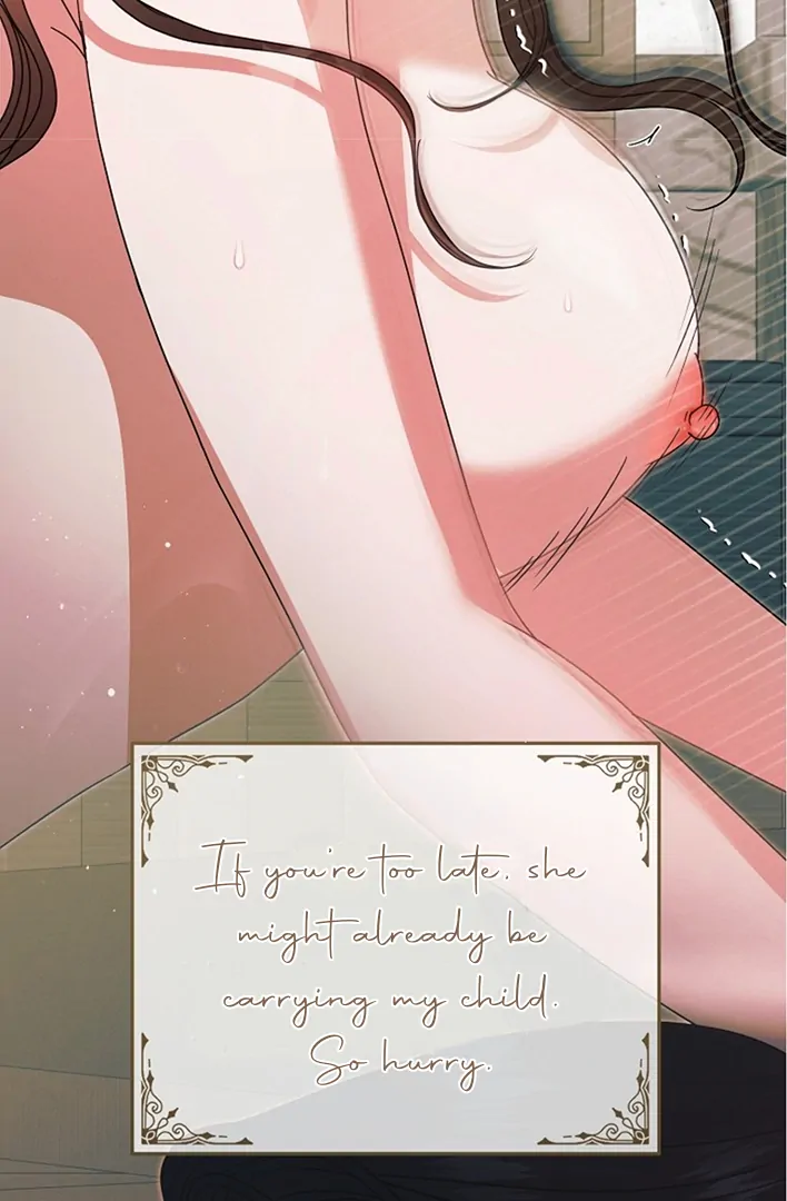 Try Begging Me chapter 42 page 19