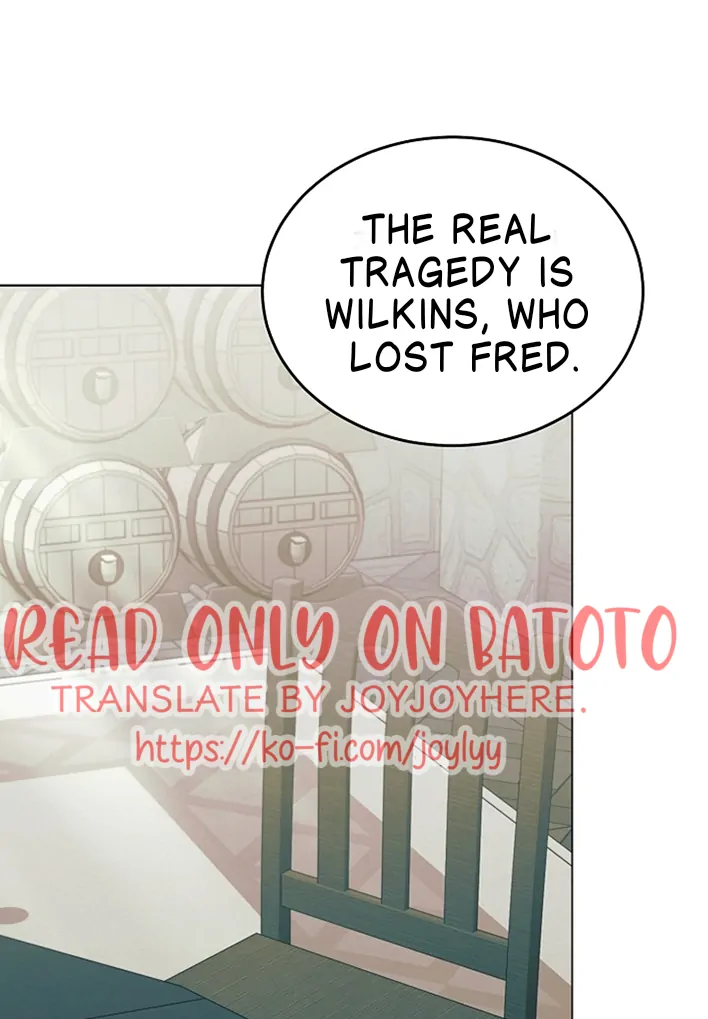 Try Begging Me chapter 42 page 29