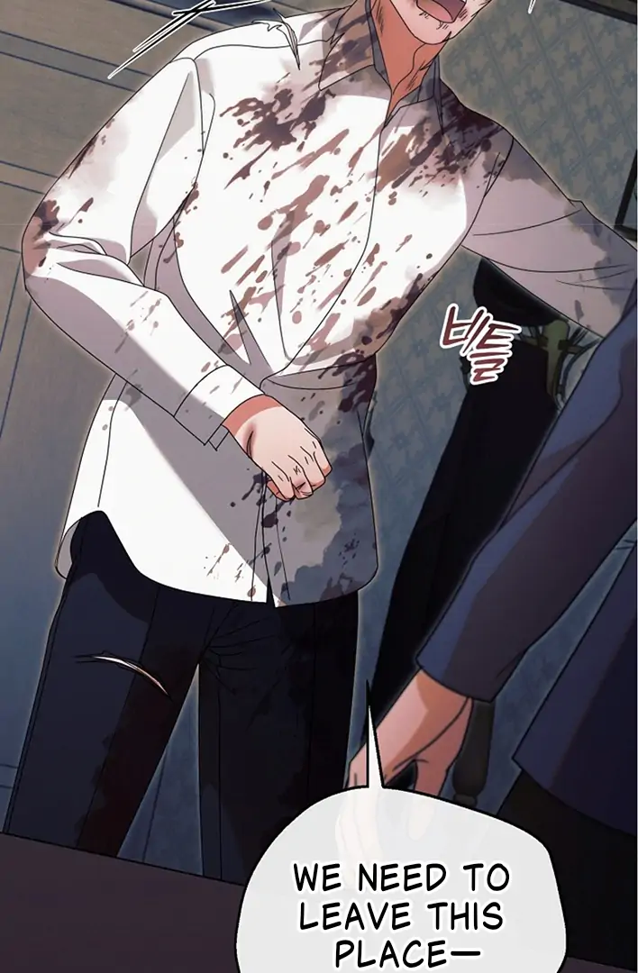 Try Begging Me chapter 42 page 33