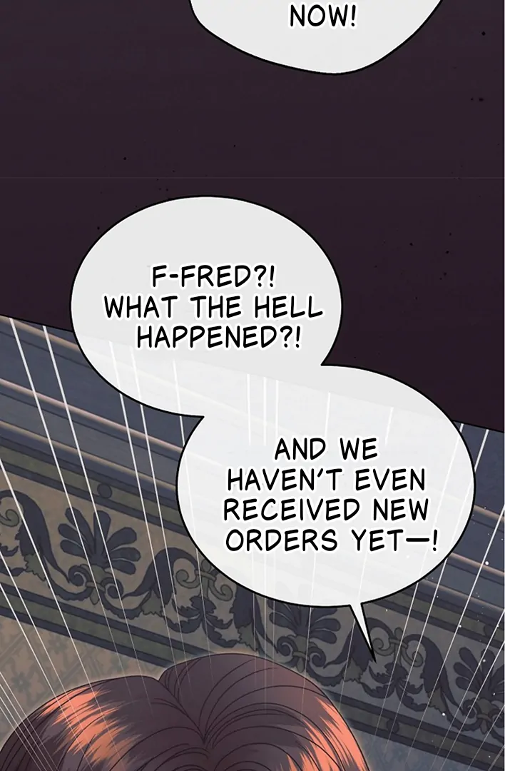 Try Begging Me chapter 42 page 34
