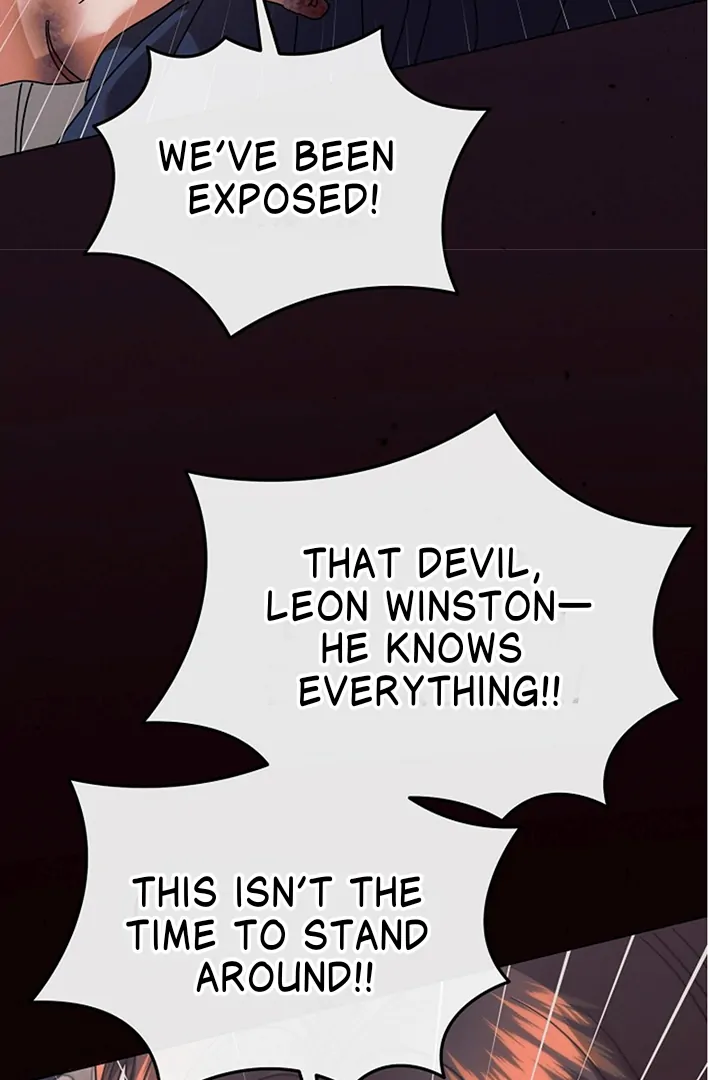 Try Begging Me chapter 42 page 36