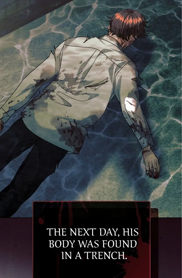 Try Begging Me chapter 42 page 40