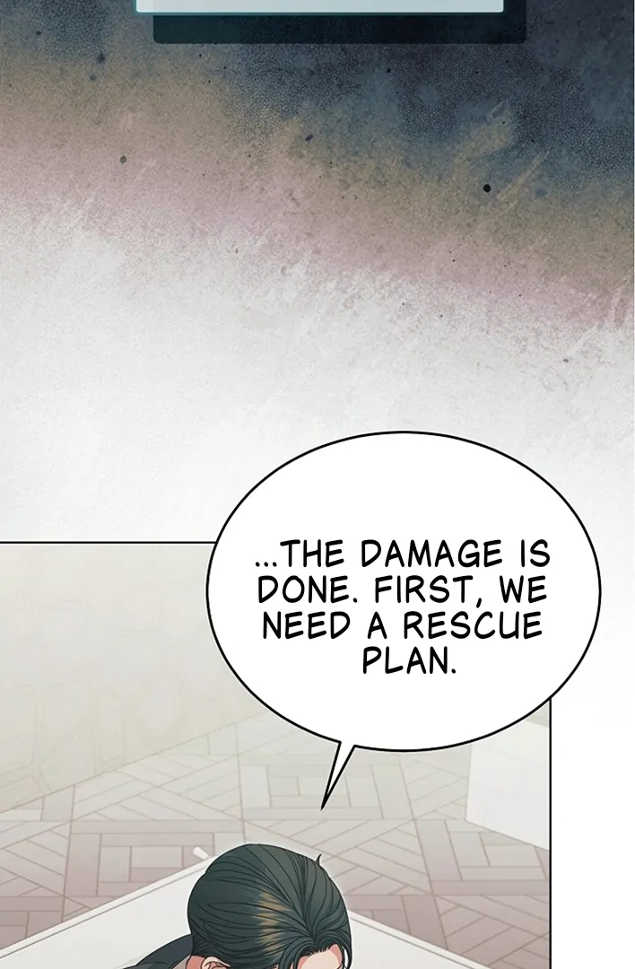 Try Begging Me chapter 42 page 45