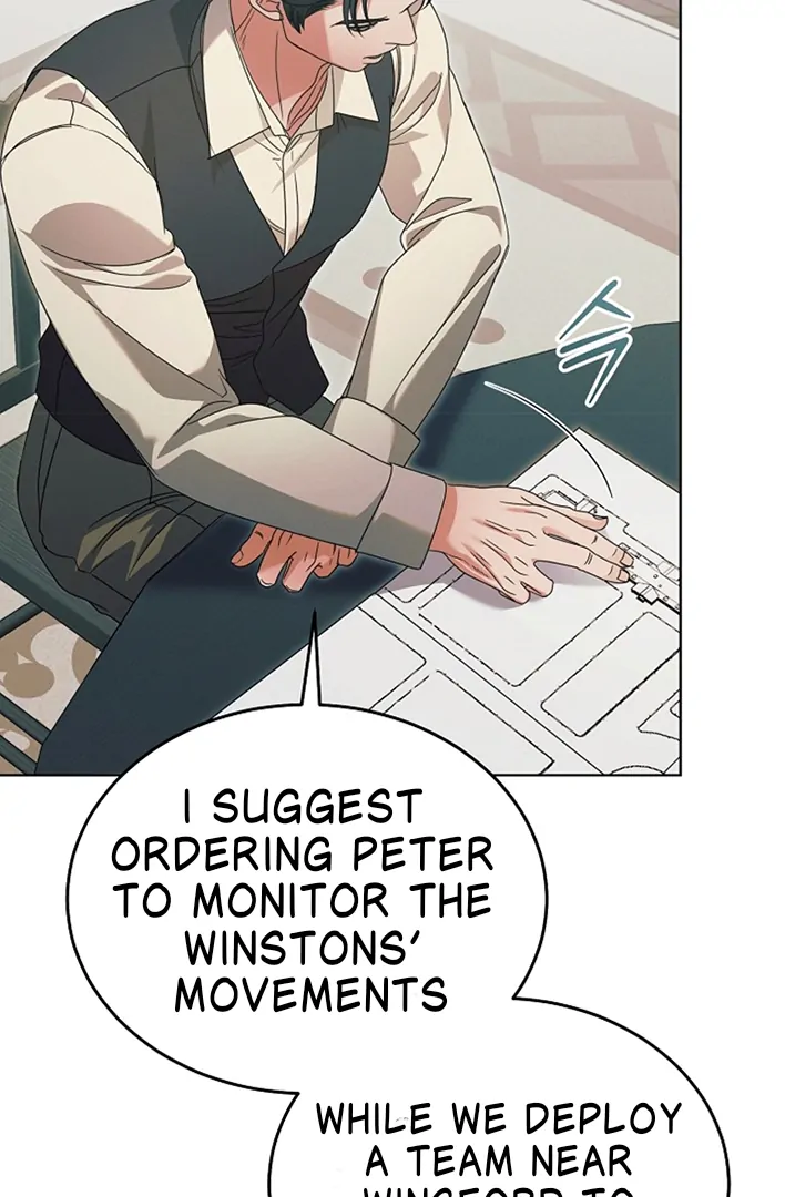 Try Begging Me chapter 42 page 46