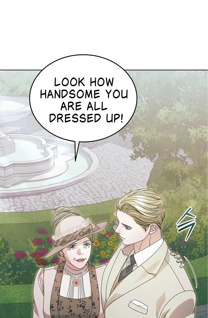 Try Begging Me chapter 42 page 94