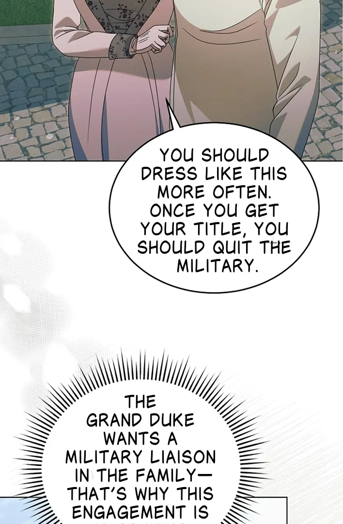 Try Begging Me chapter 42 page 95