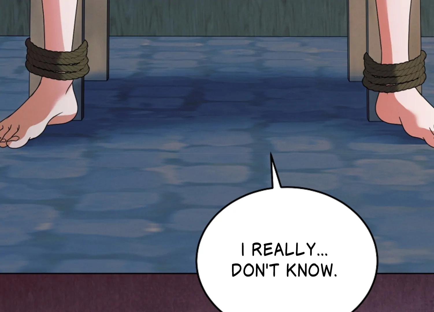 Try Begging Me chapter 45 page 10