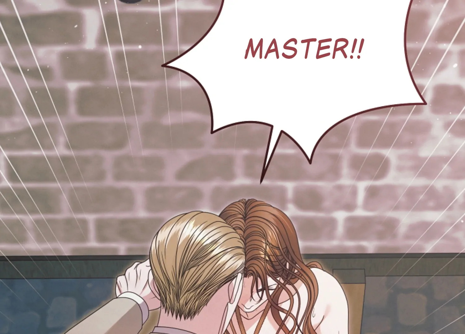 Try Begging Me chapter 45 page 101