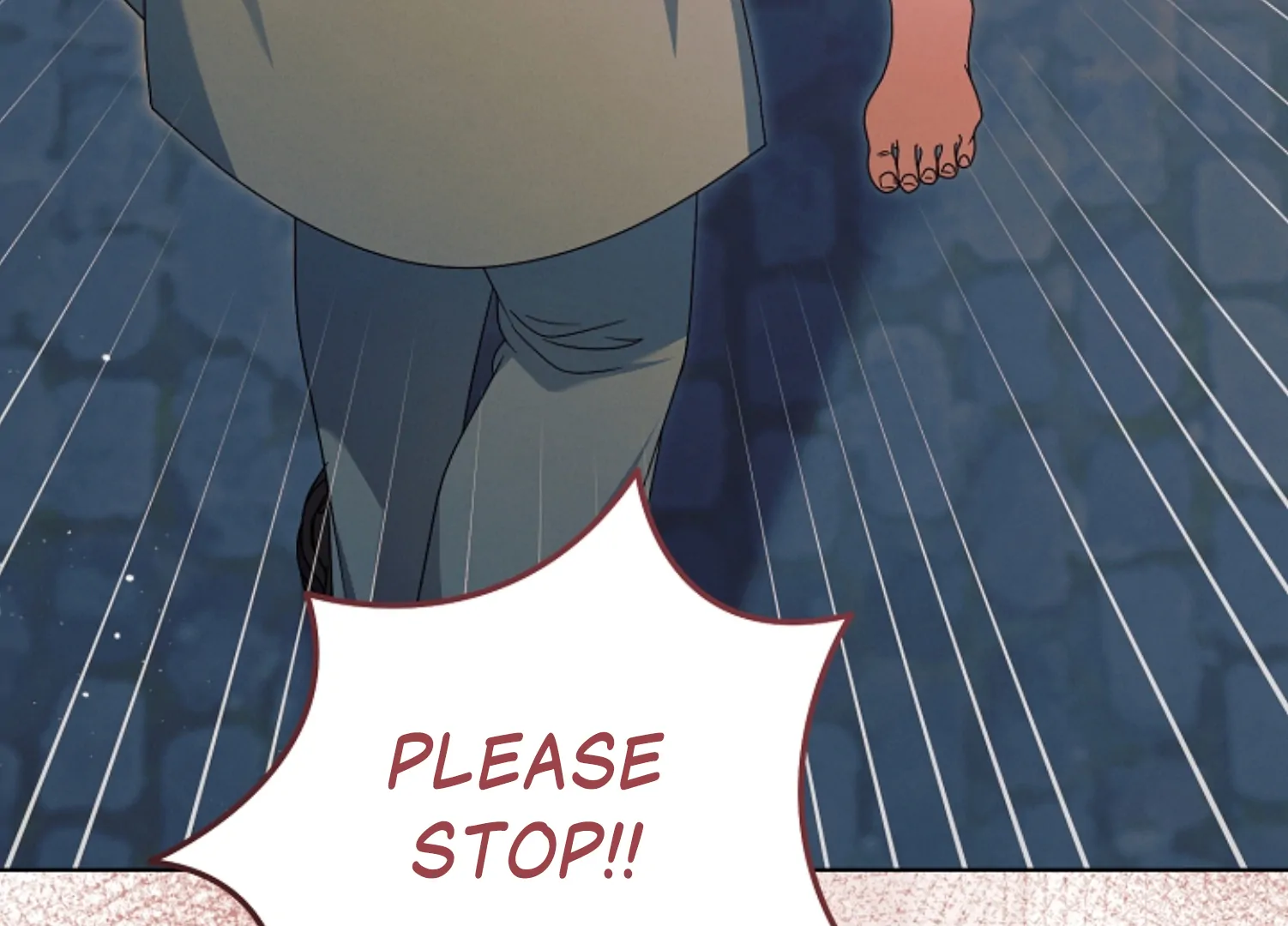 Try Begging Me chapter 45 page 103