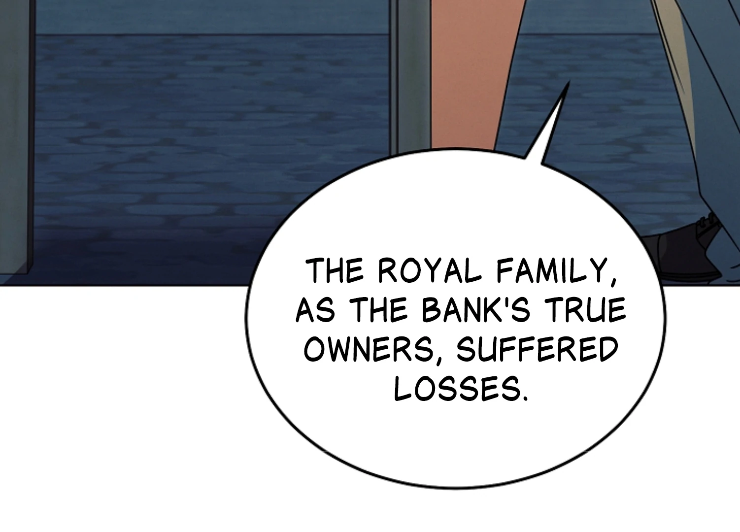 Try Begging Me chapter 45 page 115