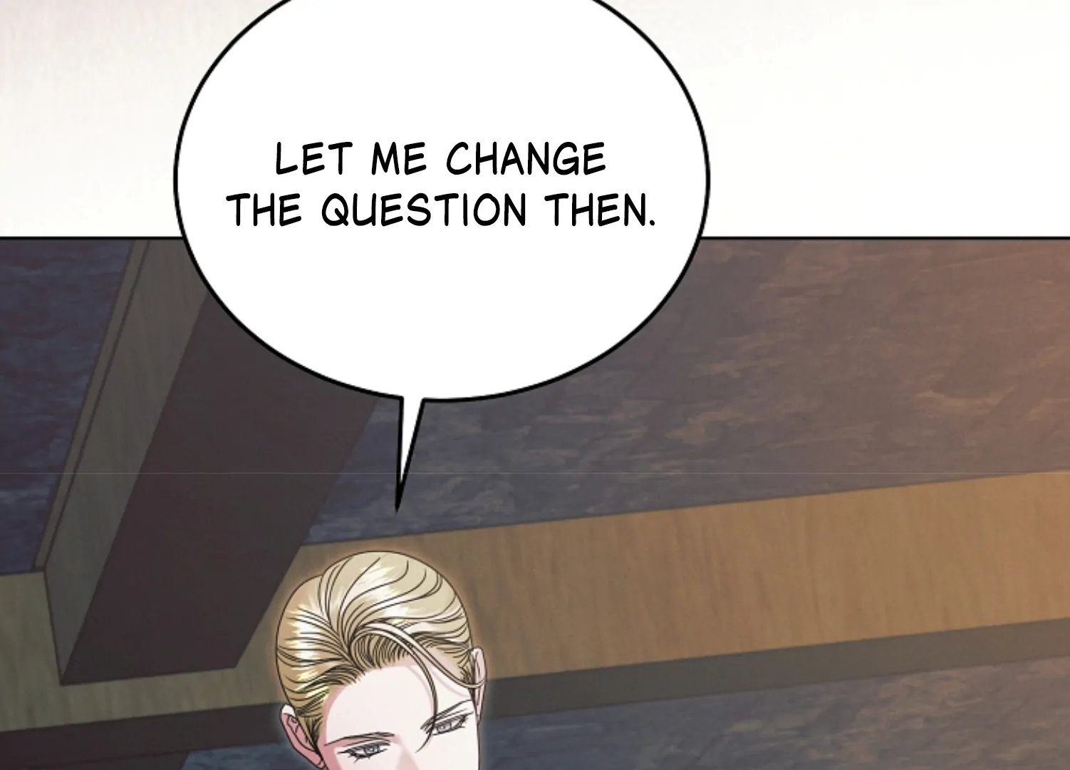 Try Begging Me chapter 45 page 12