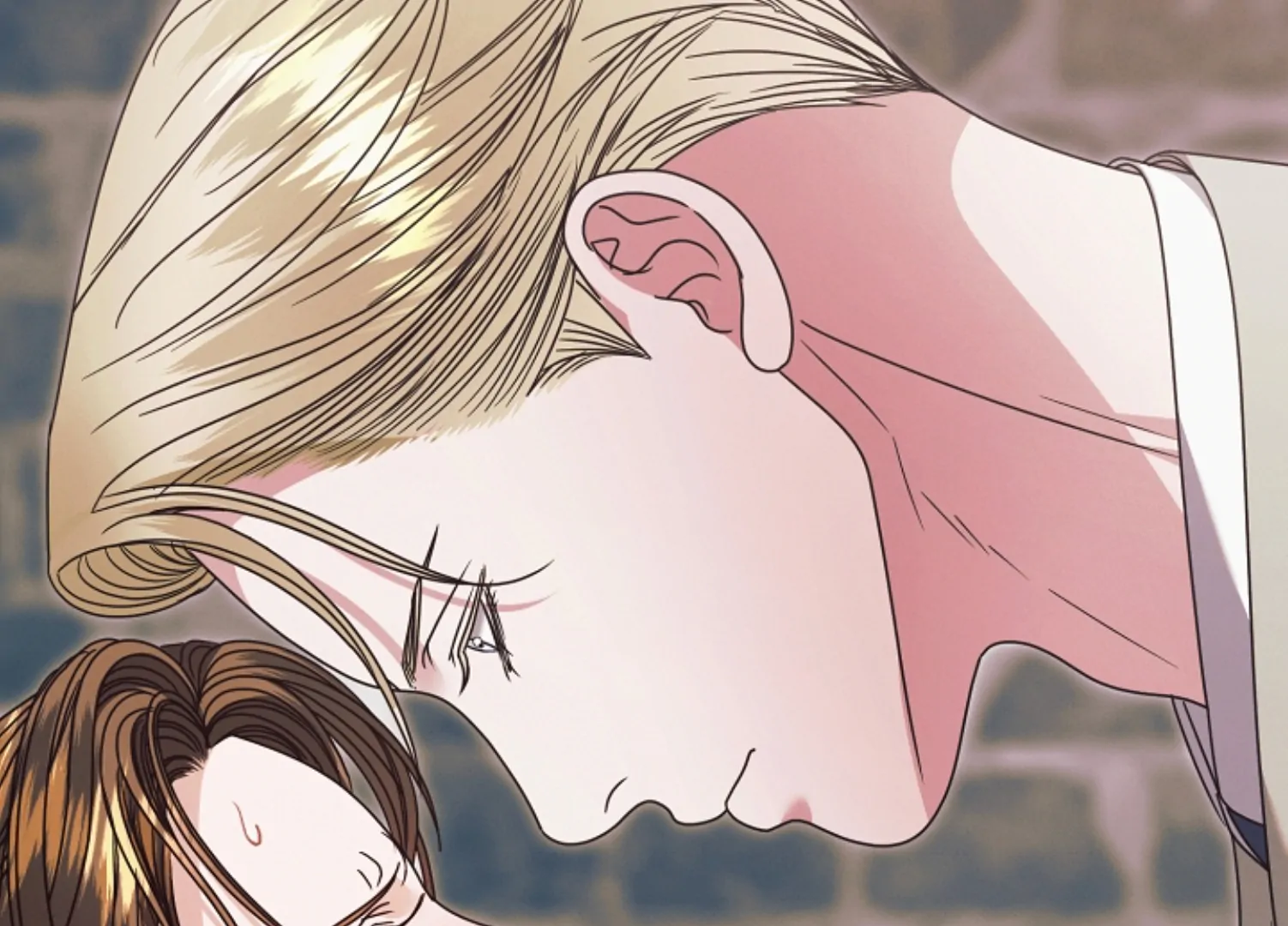 Try Begging Me chapter 45 page 121