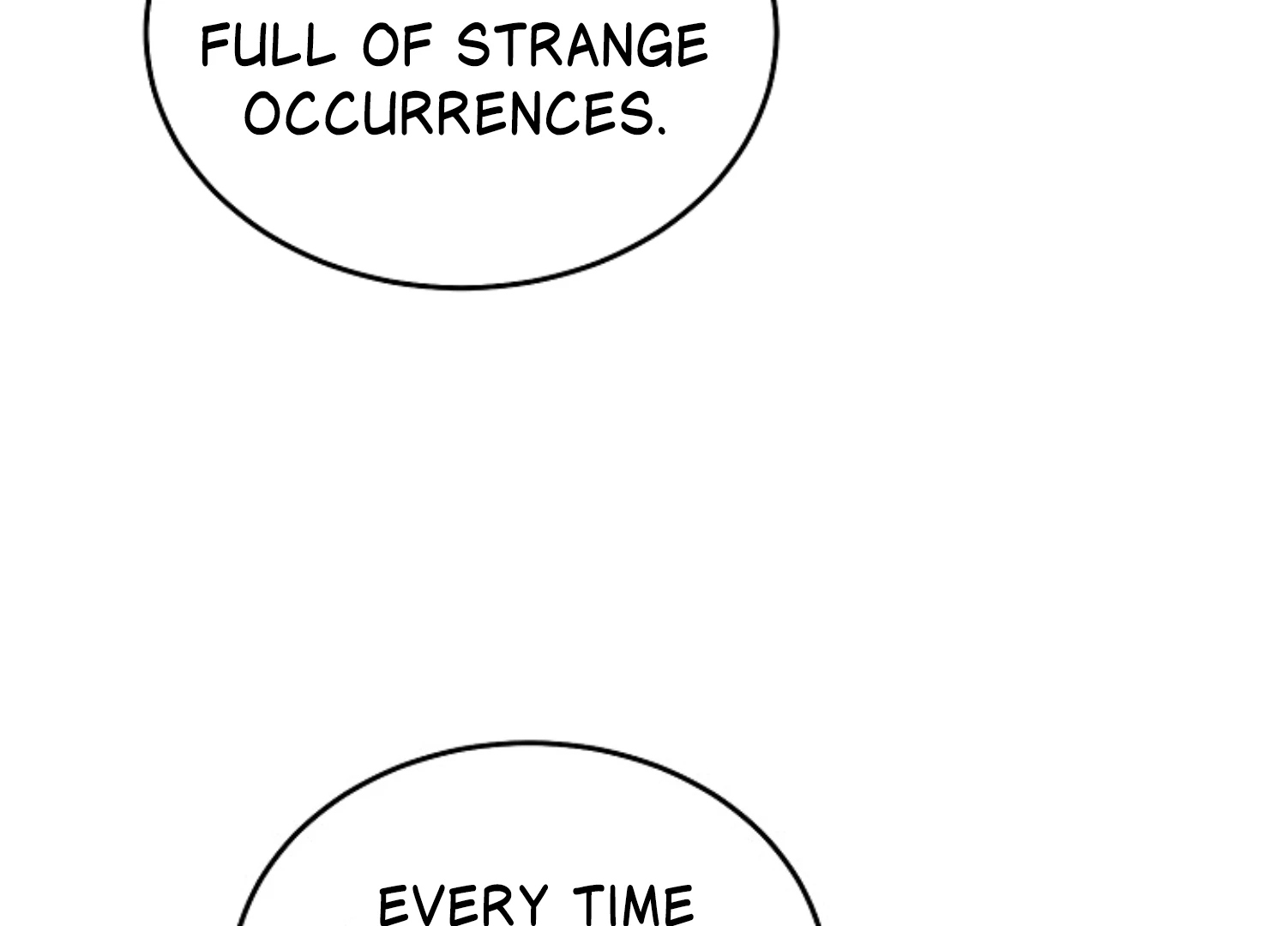 Try Begging Me chapter 45 page 128