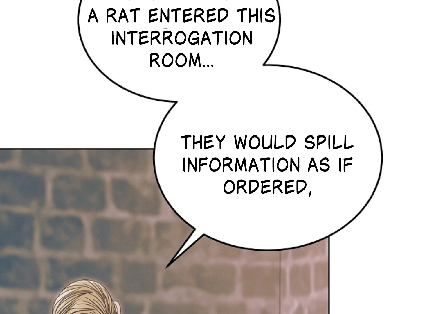 Try Begging Me chapter 45 page 129