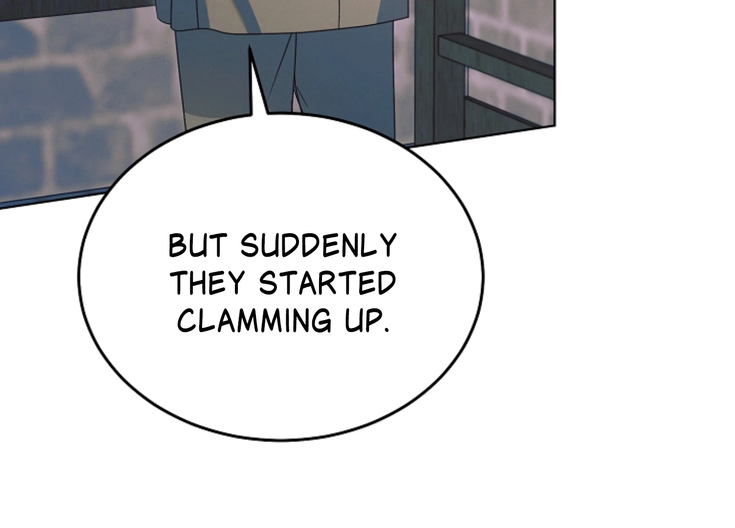 Try Begging Me chapter 45 page 131