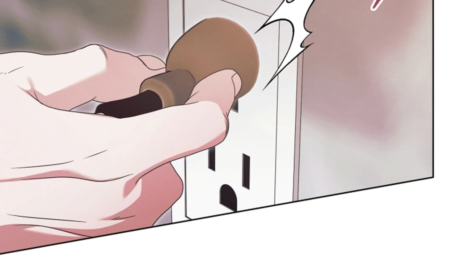 Try Begging Me chapter 45 page 136