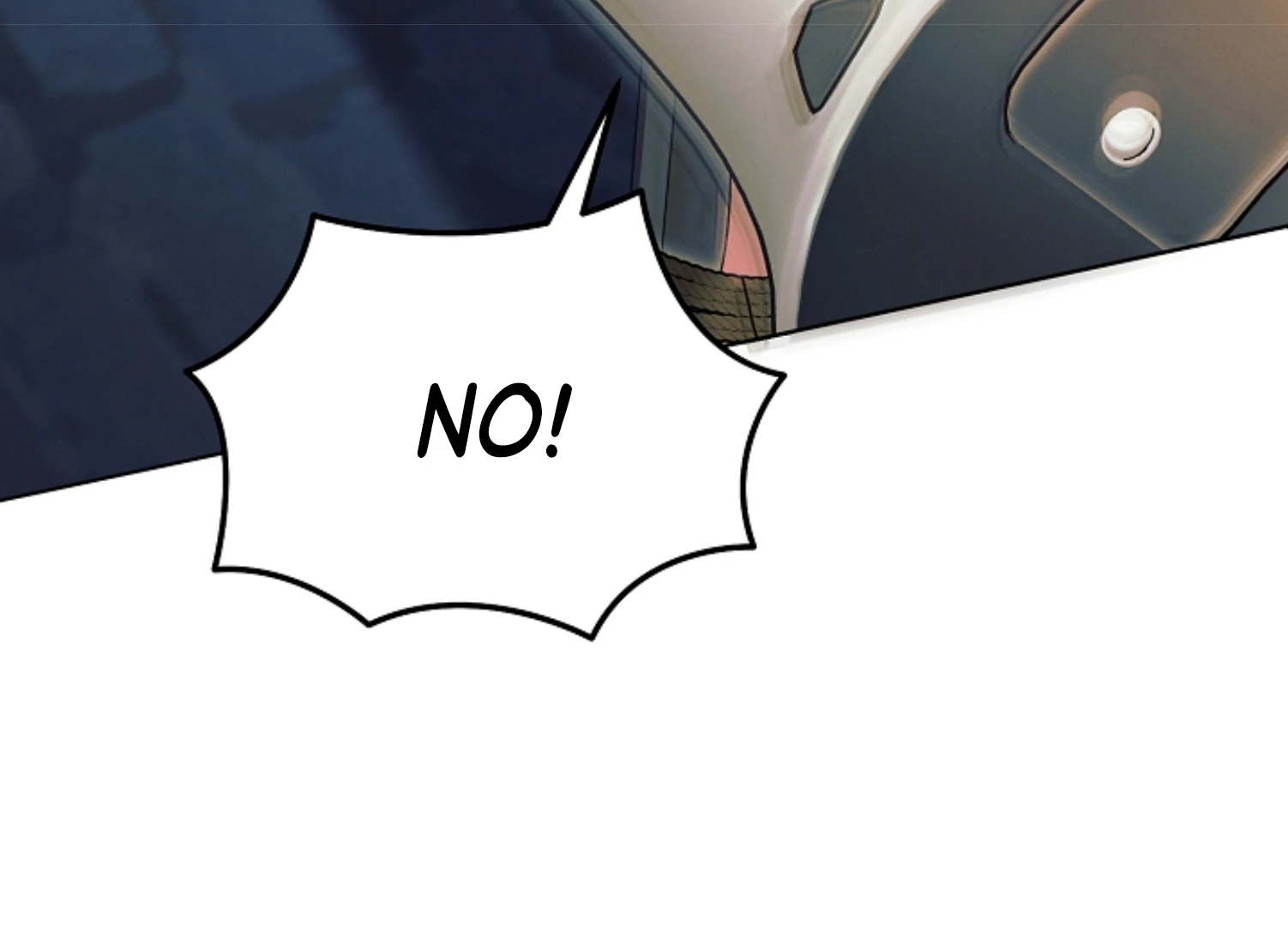 Try Begging Me chapter 45 page 148
