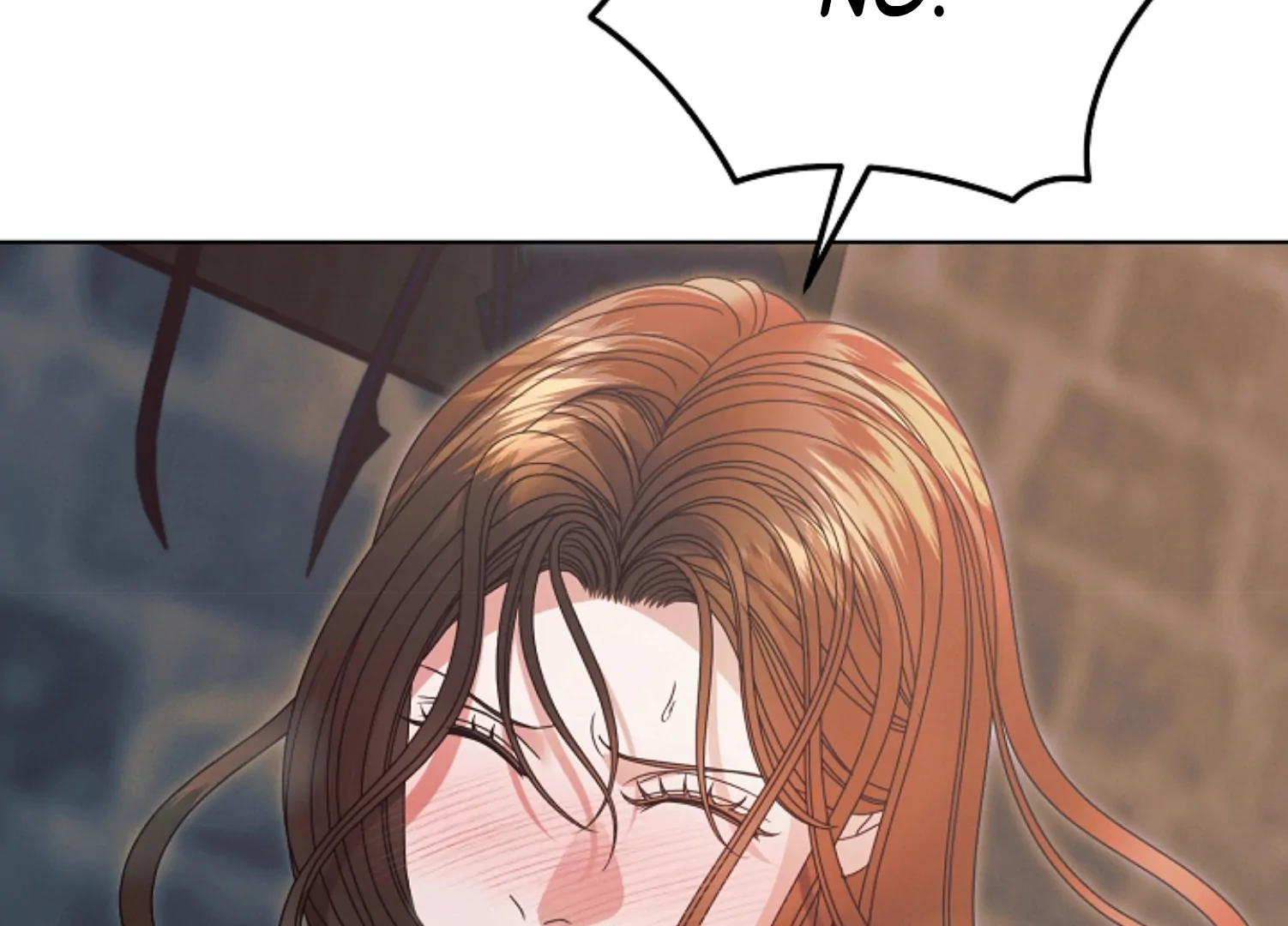 Try Begging Me chapter 45 page 158