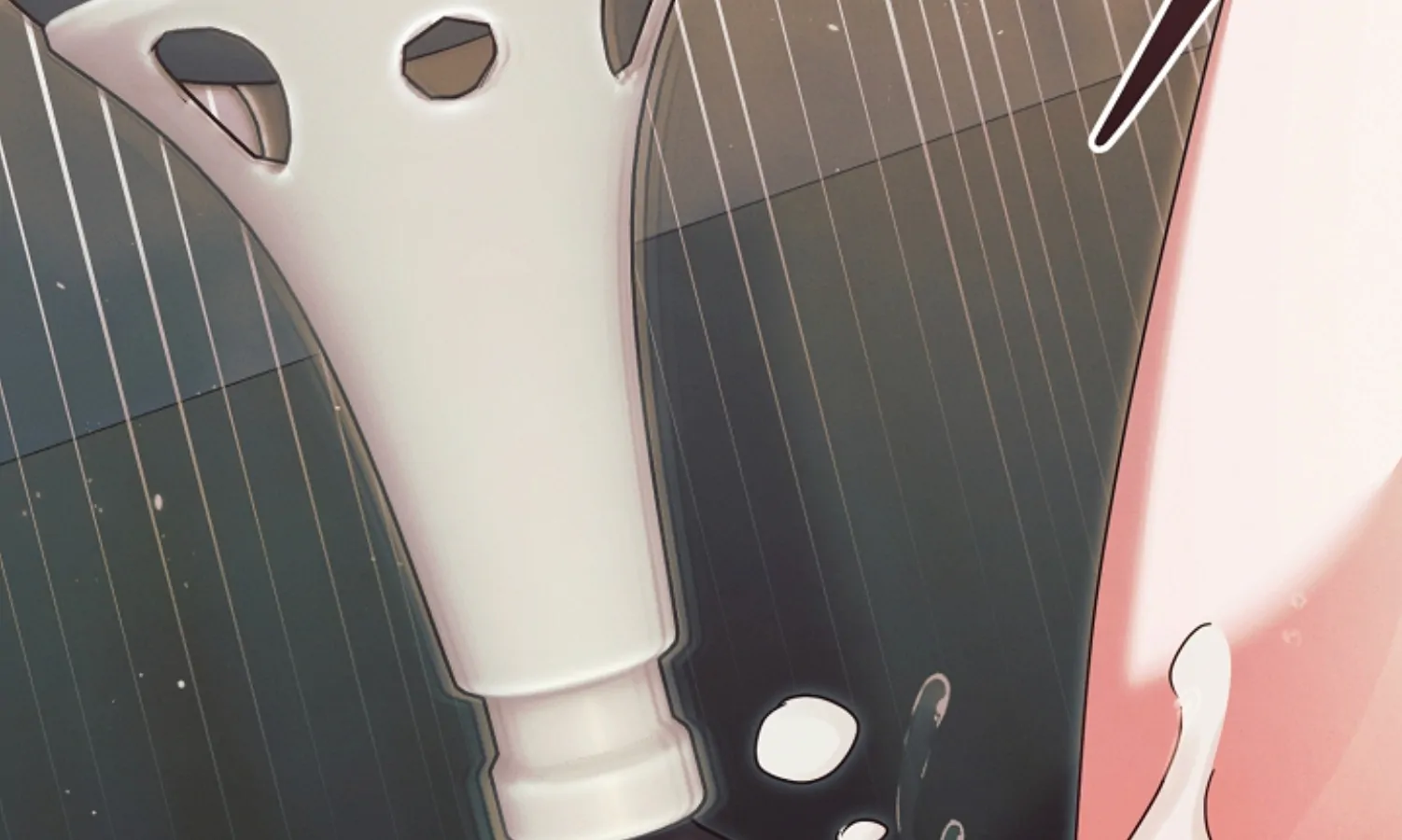 Try Begging Me chapter 45 page 162