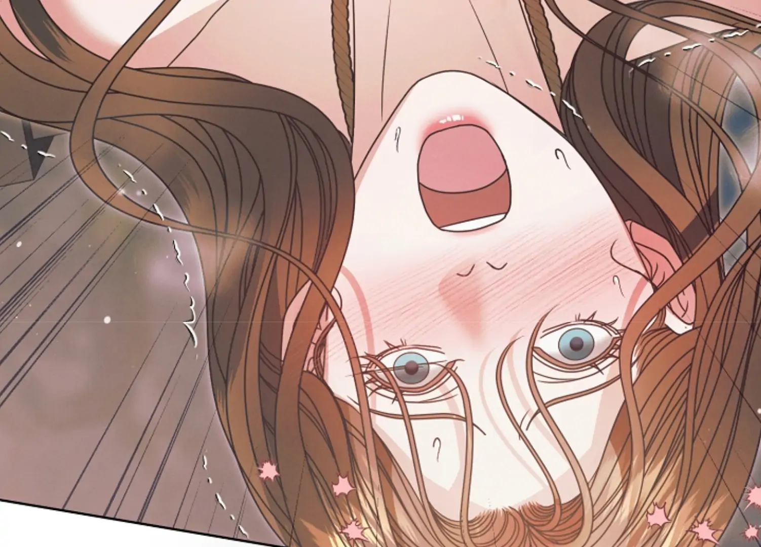 Try Begging Me chapter 45 page 169