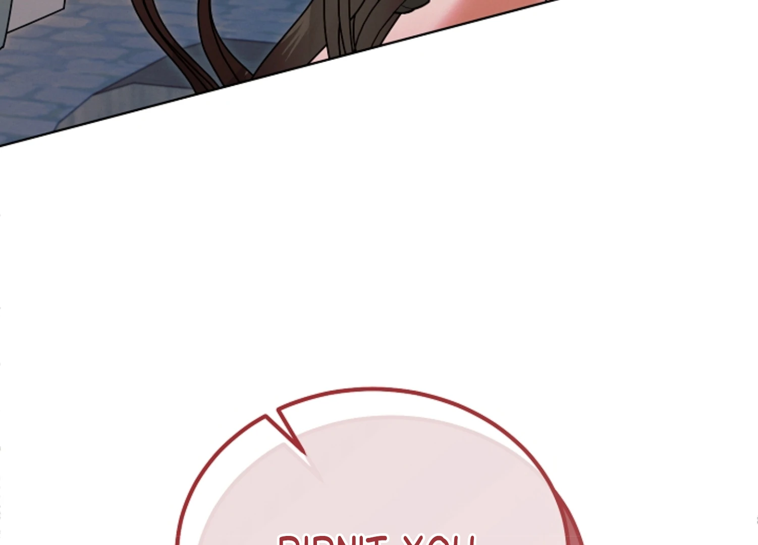 Try Begging Me chapter 45 page 18
