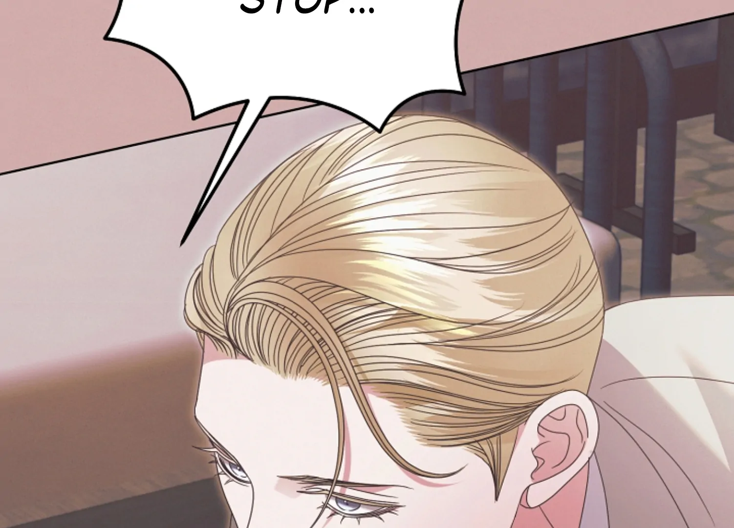 Try Begging Me chapter 45 page 186