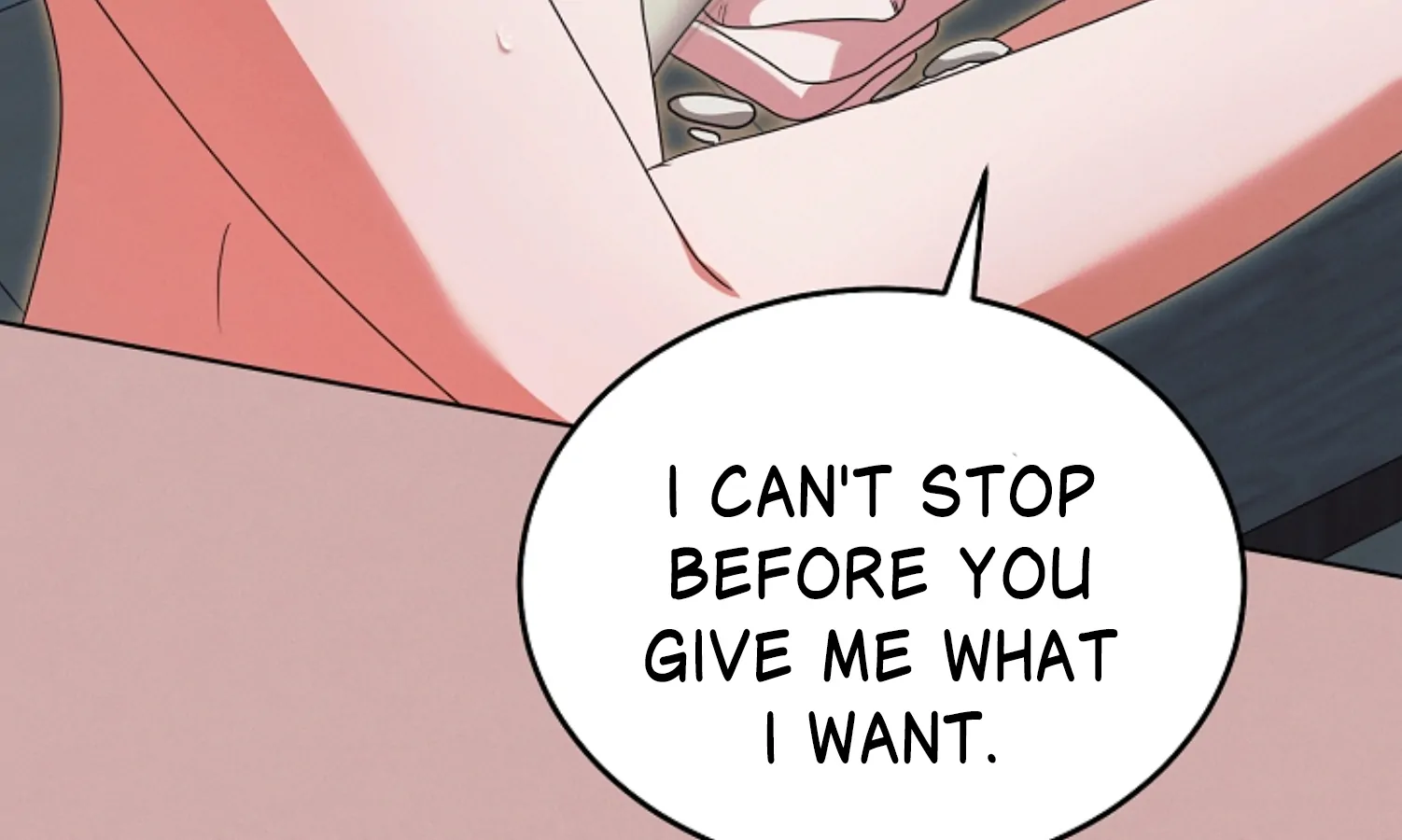 Try Begging Me chapter 45 page 189