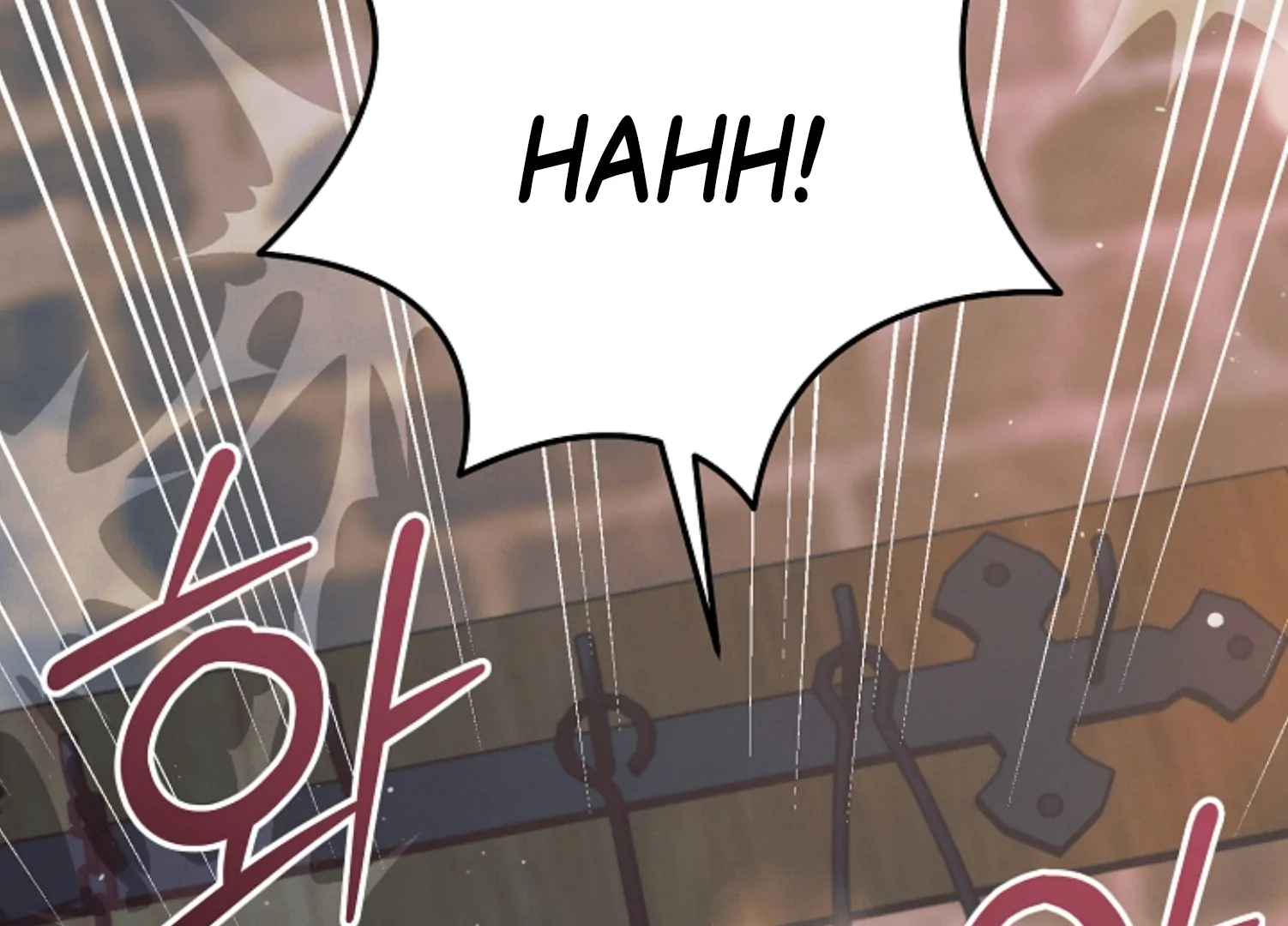 Try Begging Me chapter 45 page 209