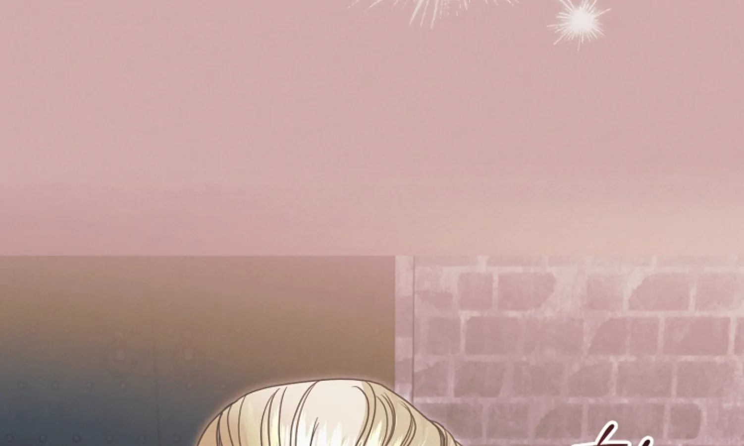 Try Begging Me chapter 45 page 217