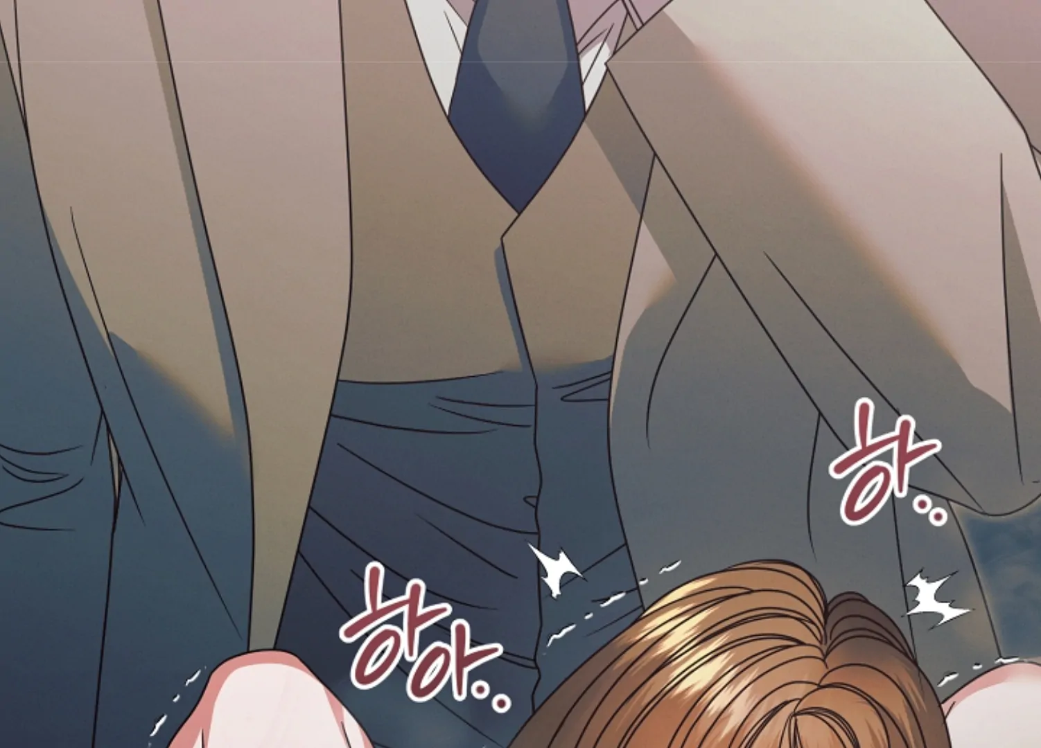 Try Begging Me chapter 45 page 219