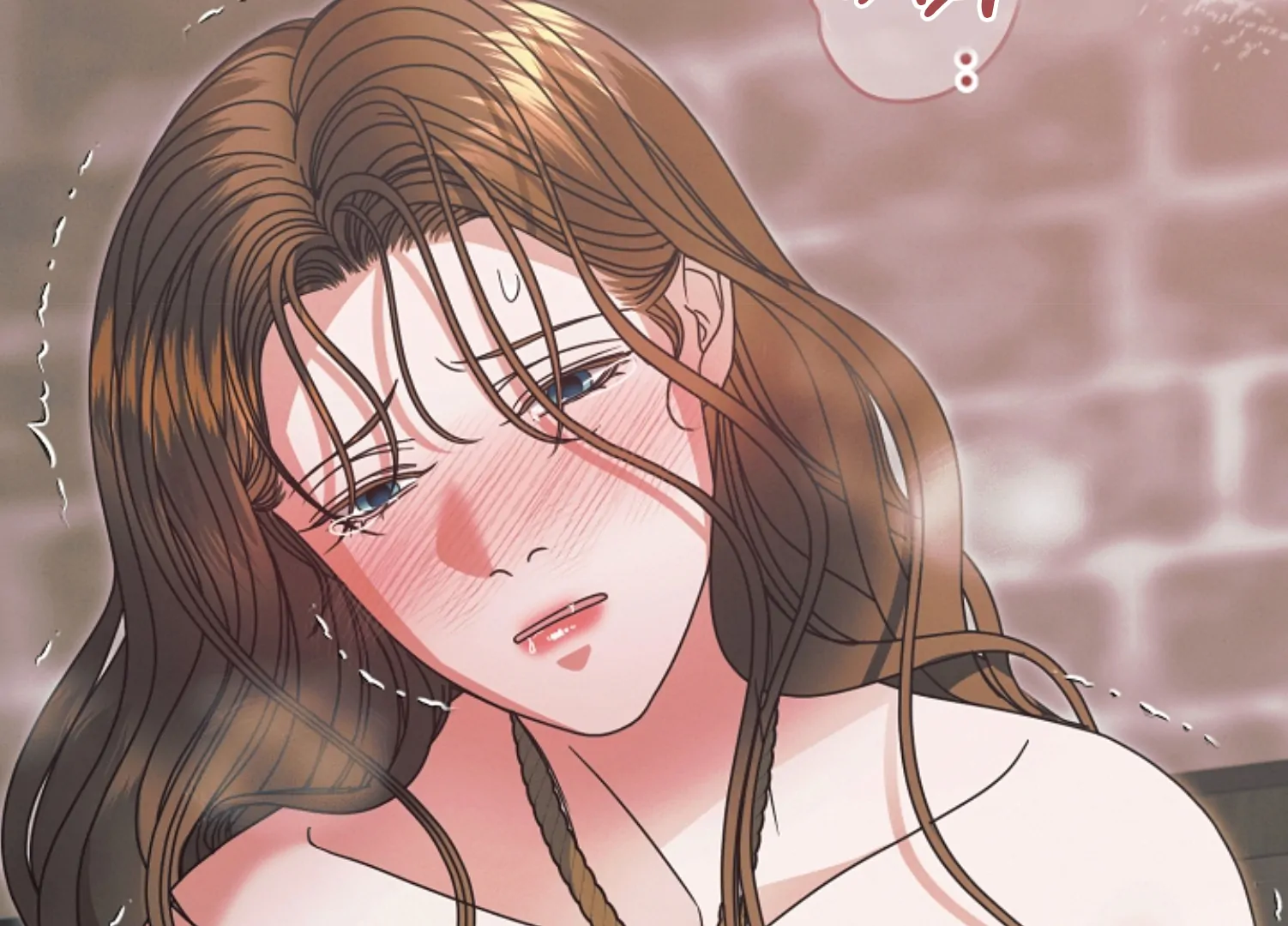 Try Begging Me chapter 45 page 223