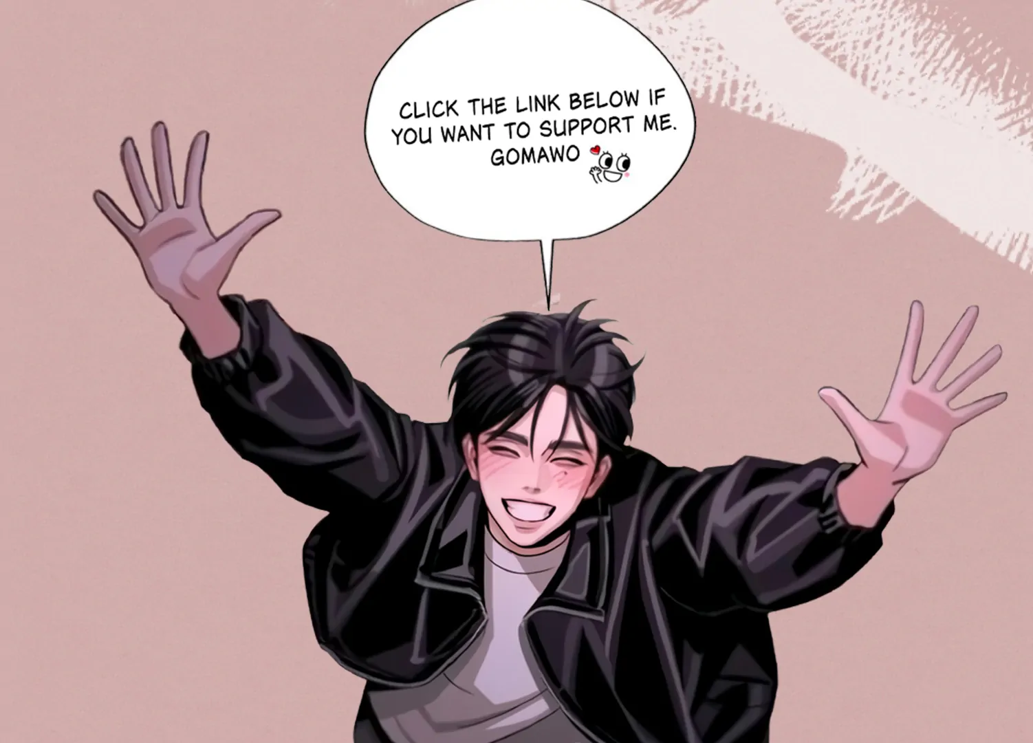 Try Begging Me chapter 45 page 228