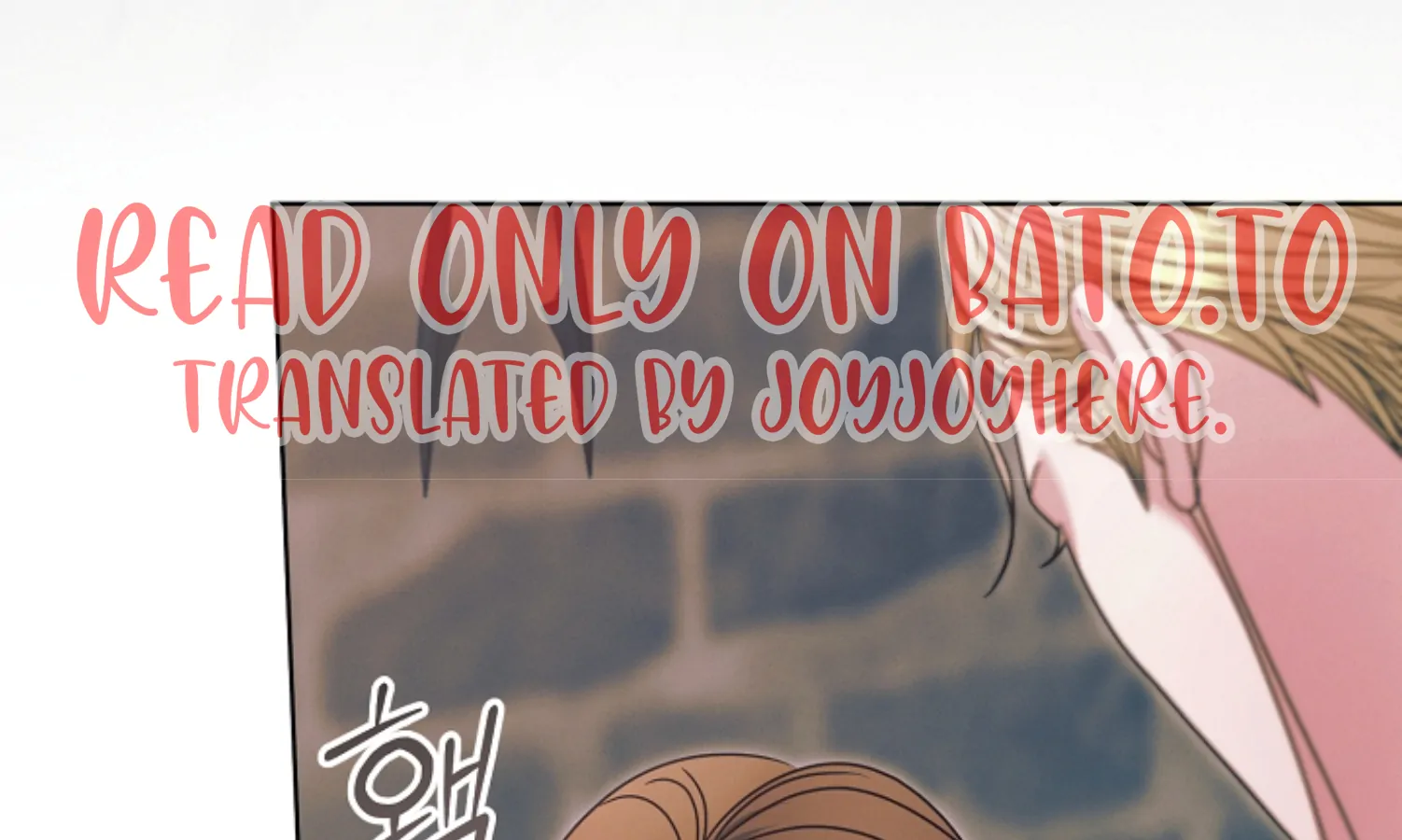 Try Begging Me chapter 45 page 27