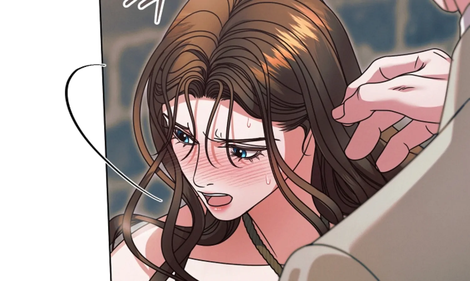 Try Begging Me chapter 45 page 28