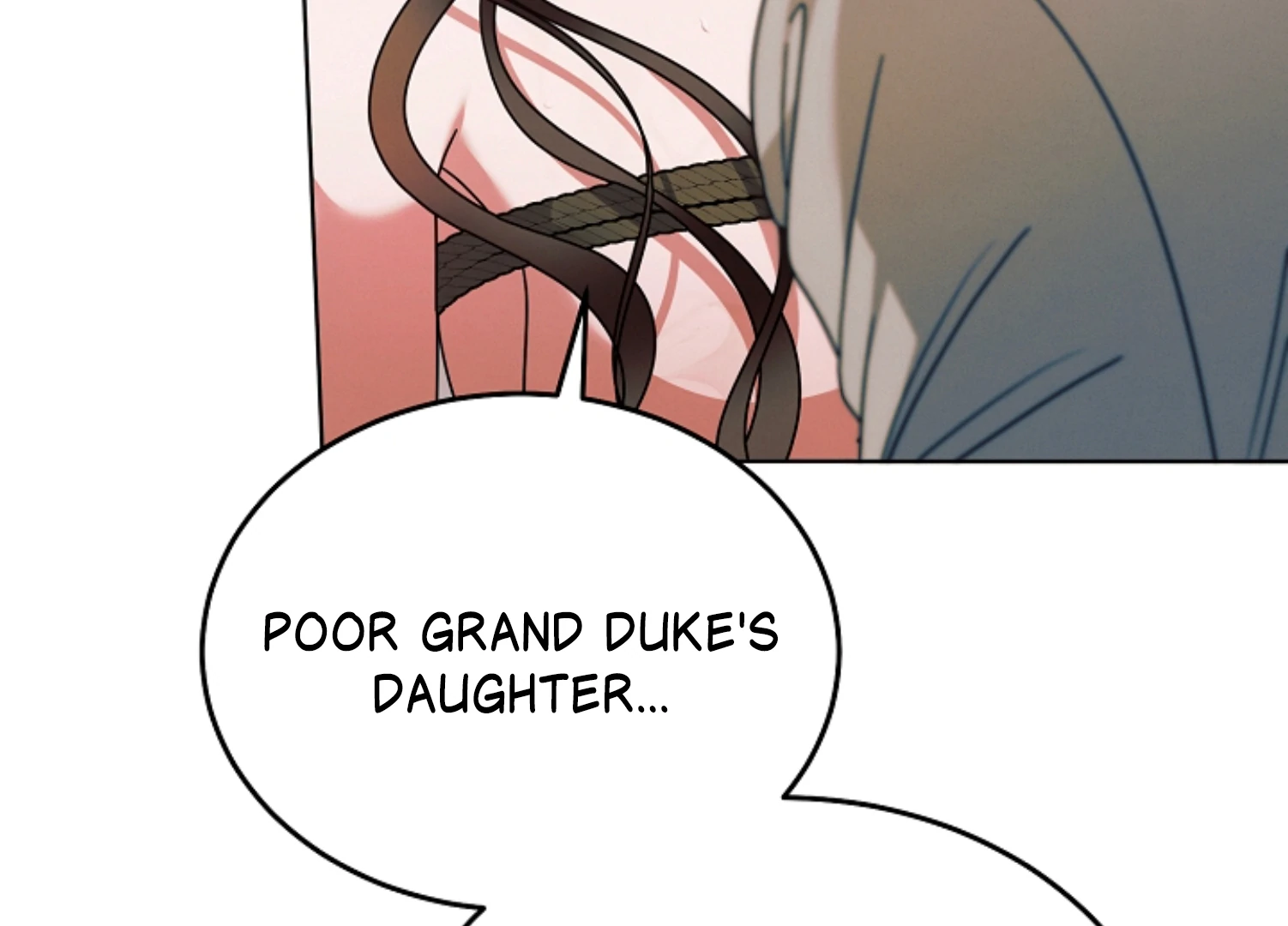 Try Begging Me chapter 45 page 29