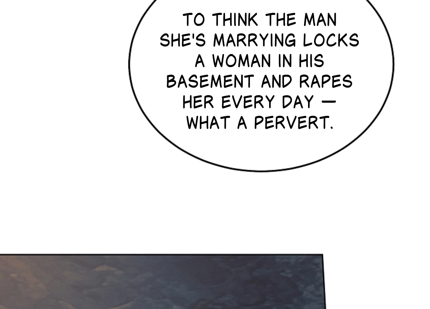Try Begging Me chapter 45 page 30