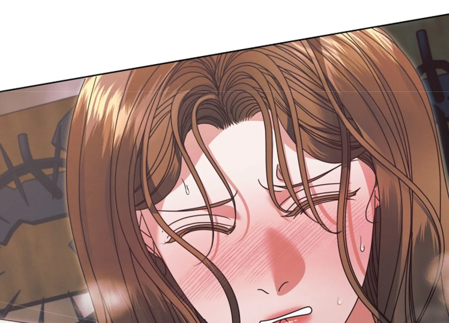 Try Begging Me chapter 45 page 53