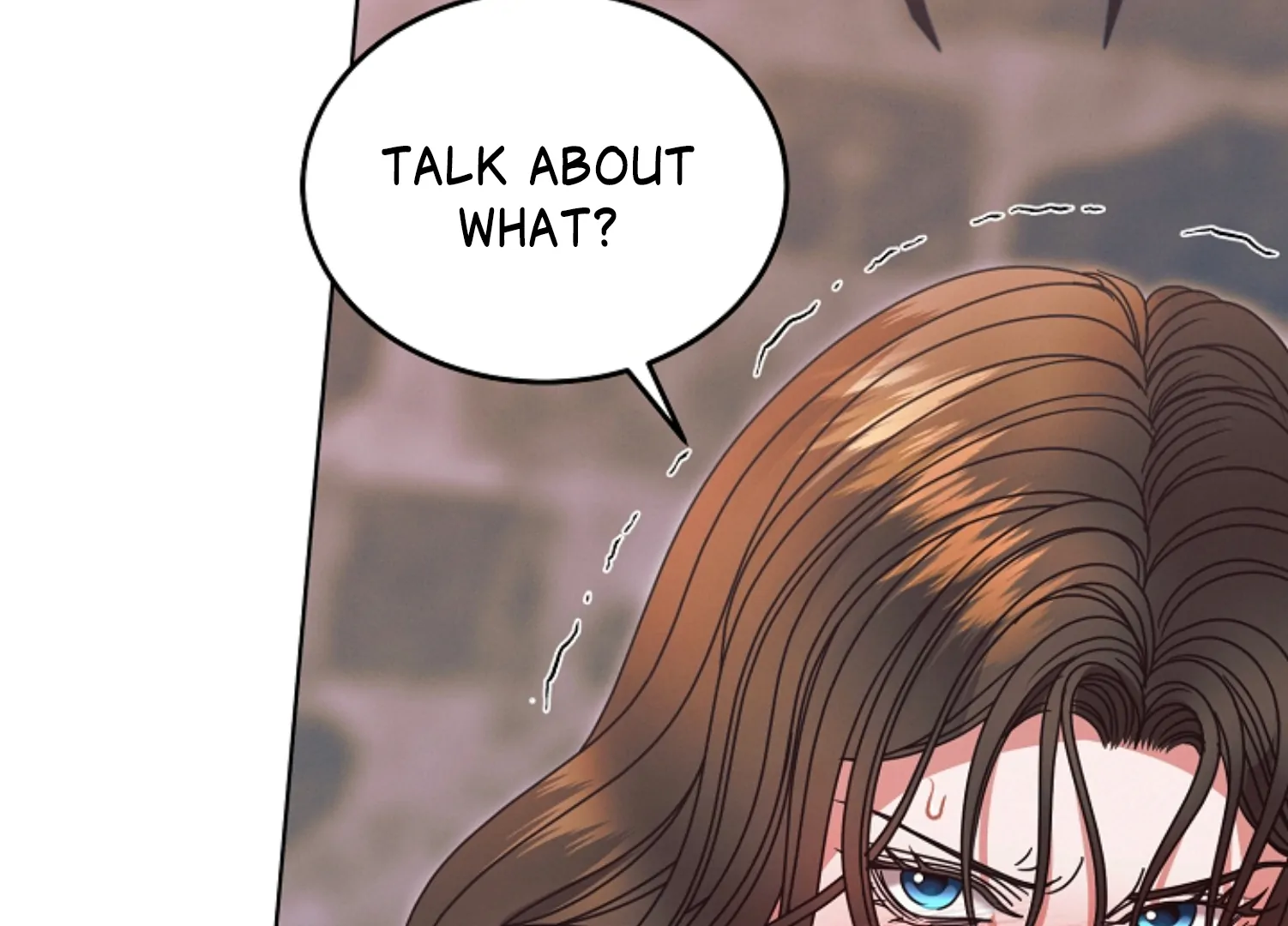 Try Begging Me chapter 45 page 61