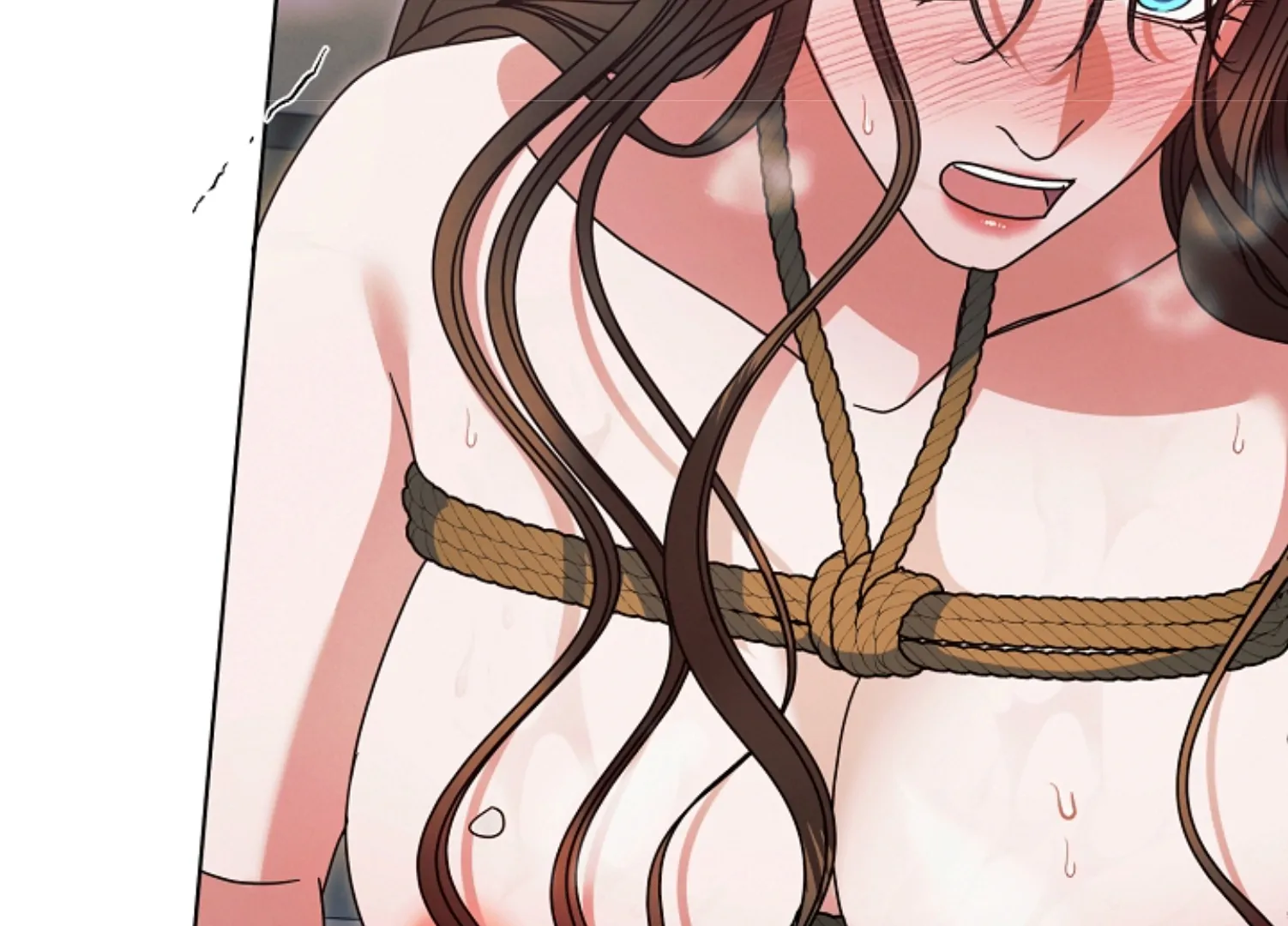 Try Begging Me chapter 45 page 62