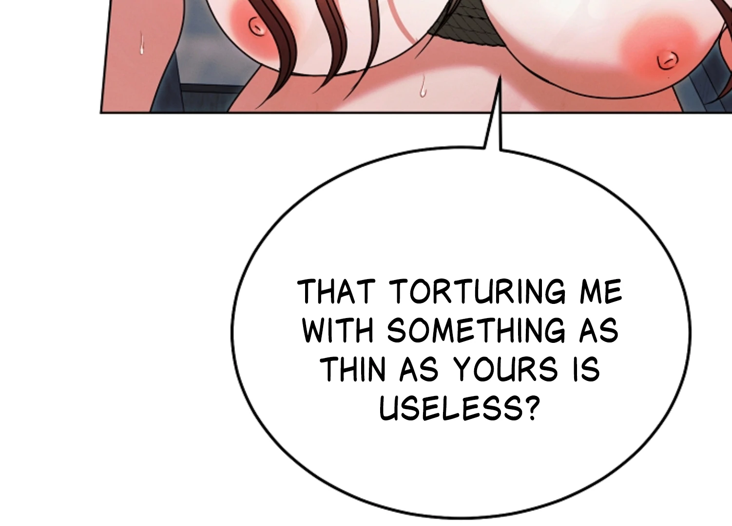 Try Begging Me chapter 45 page 63