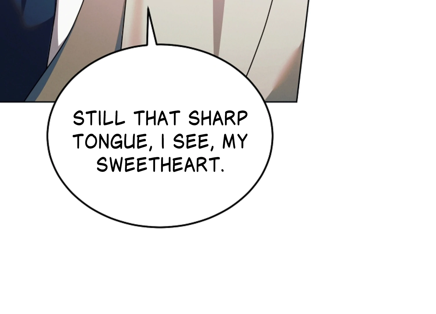 Try Begging Me chapter 45 page 66