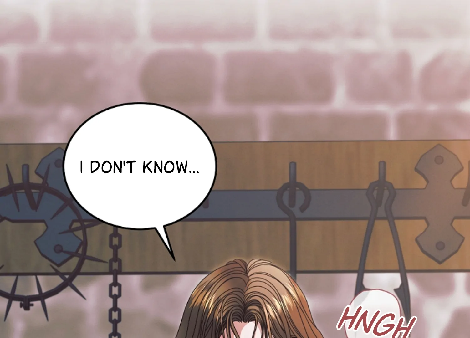Try Begging Me chapter 45 page 7
