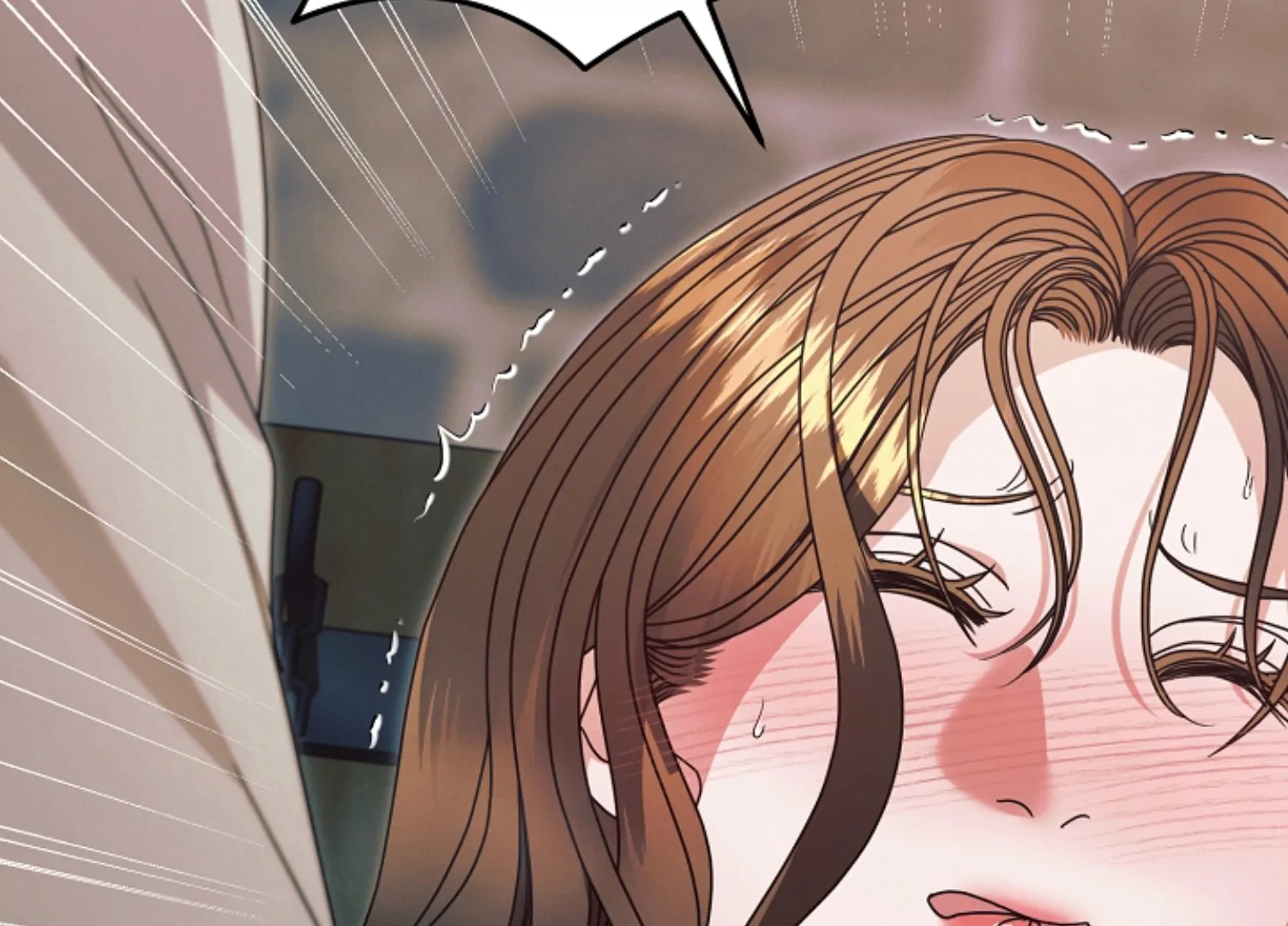 Try Begging Me chapter 45 page 78