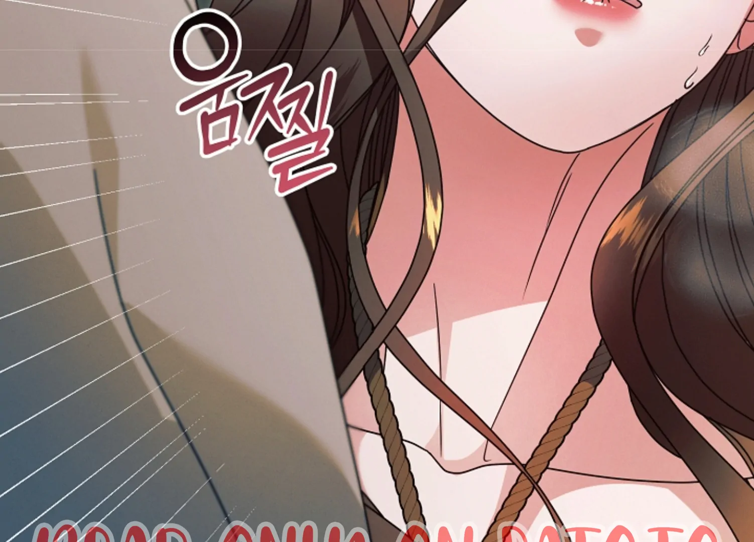 Try Begging Me chapter 45 page 79