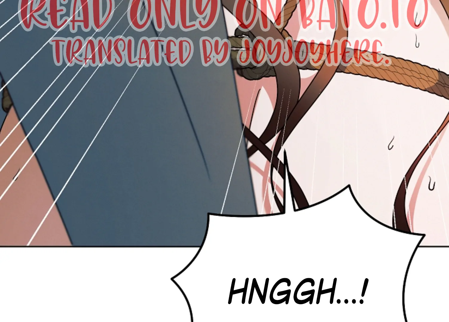 Try Begging Me chapter 45 page 80