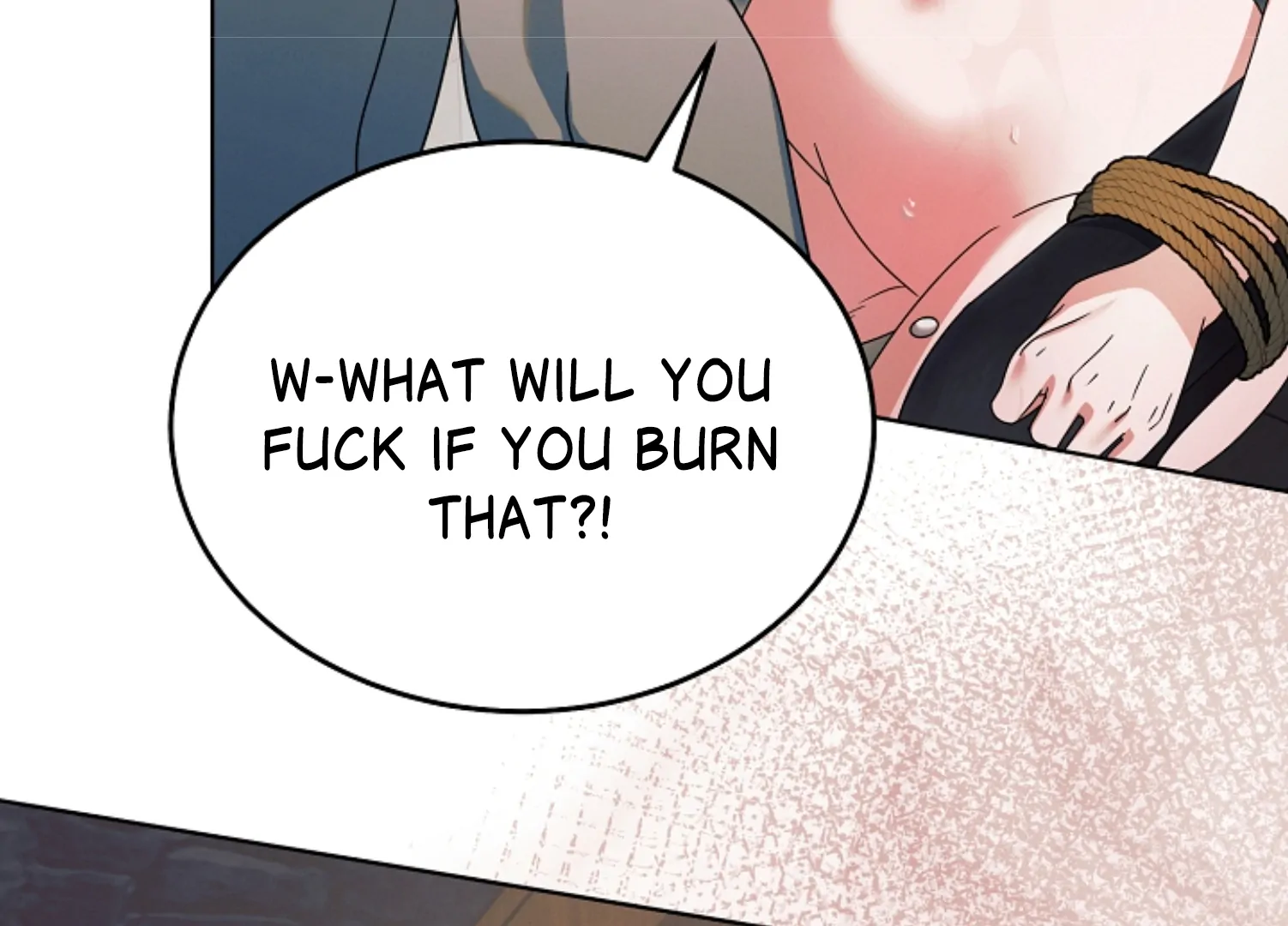 Try Begging Me chapter 45 page 90