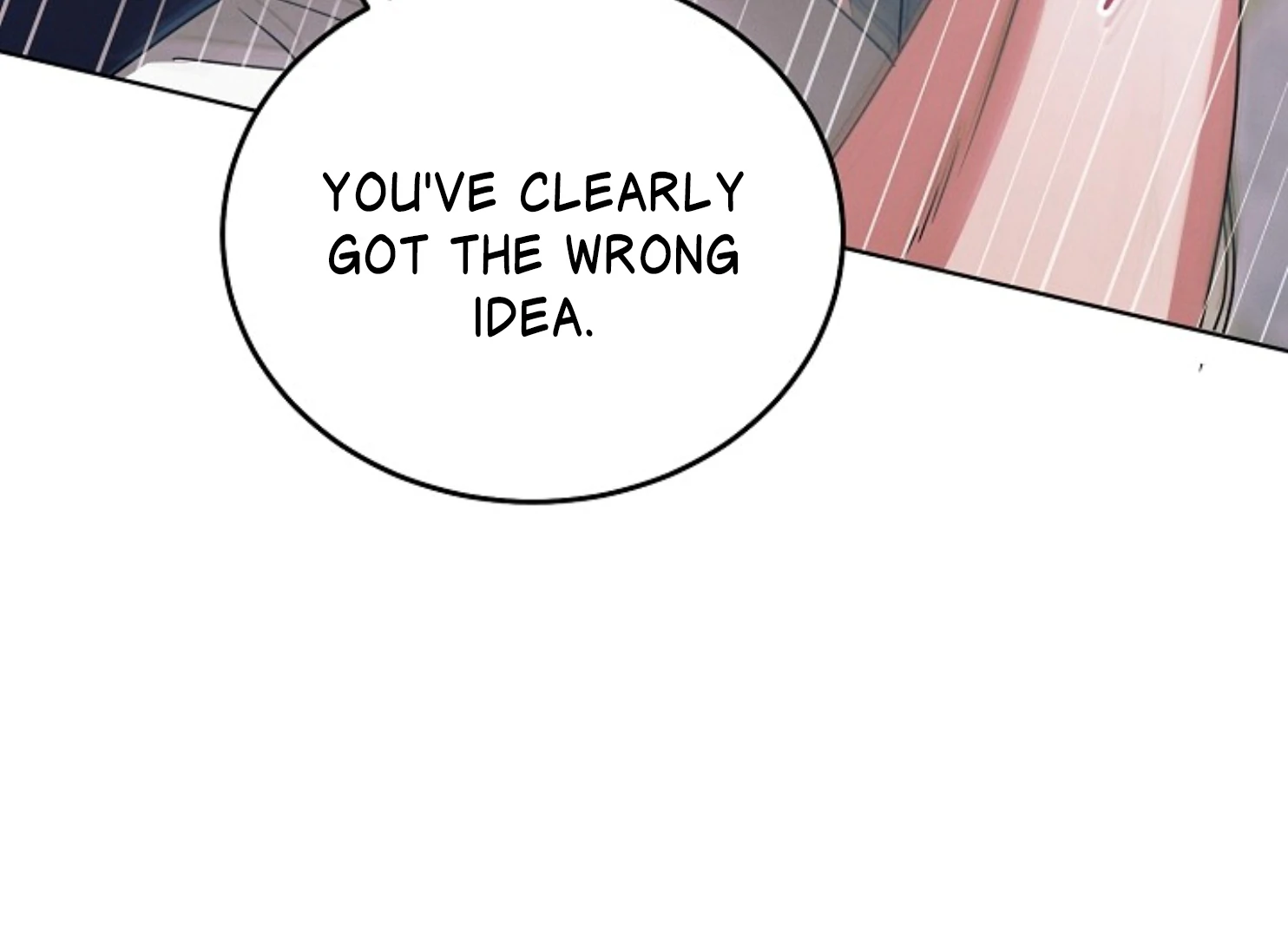 Try Begging Me chapter 47 page 11