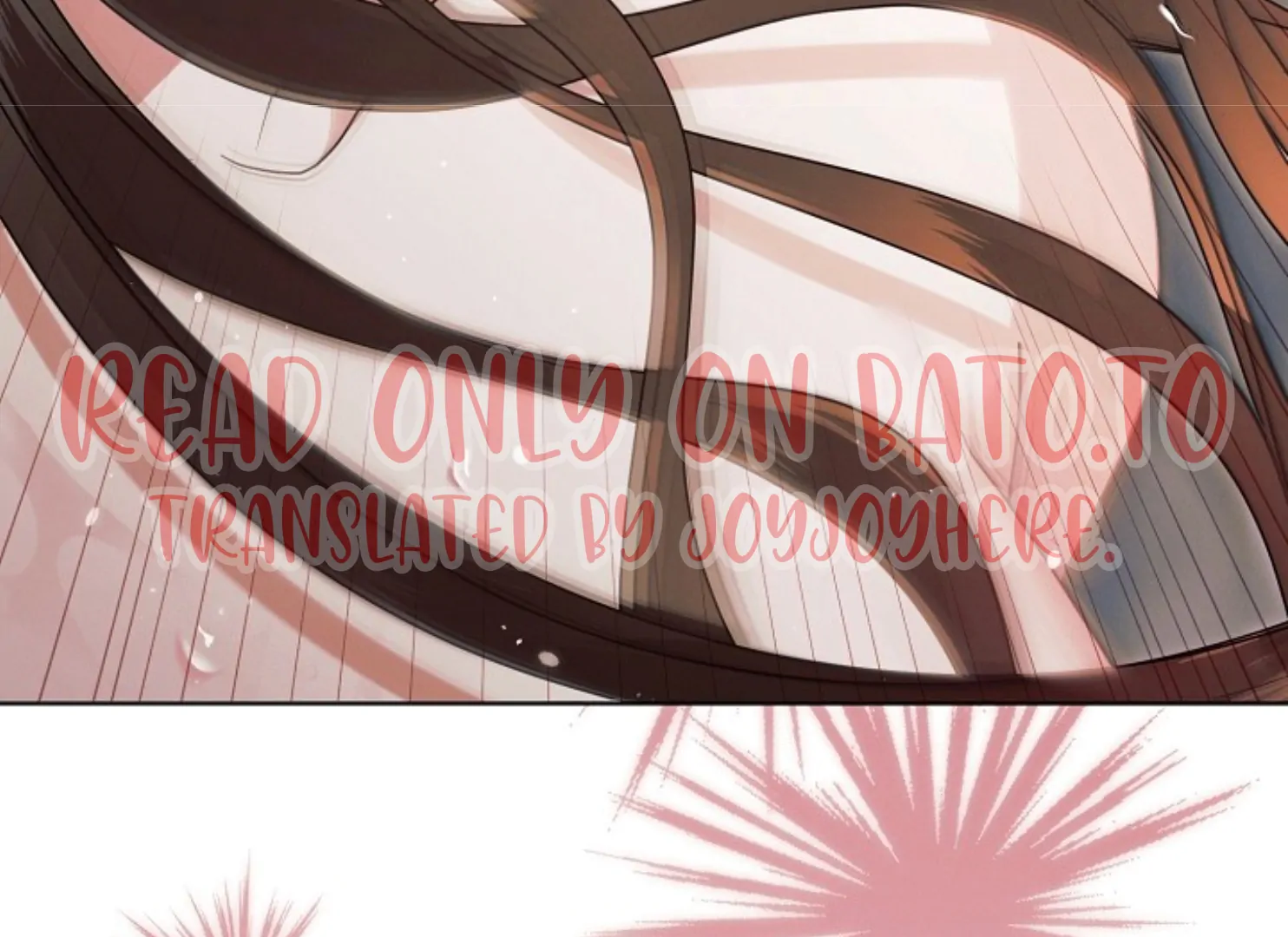 Try Begging Me chapter 47 page 129