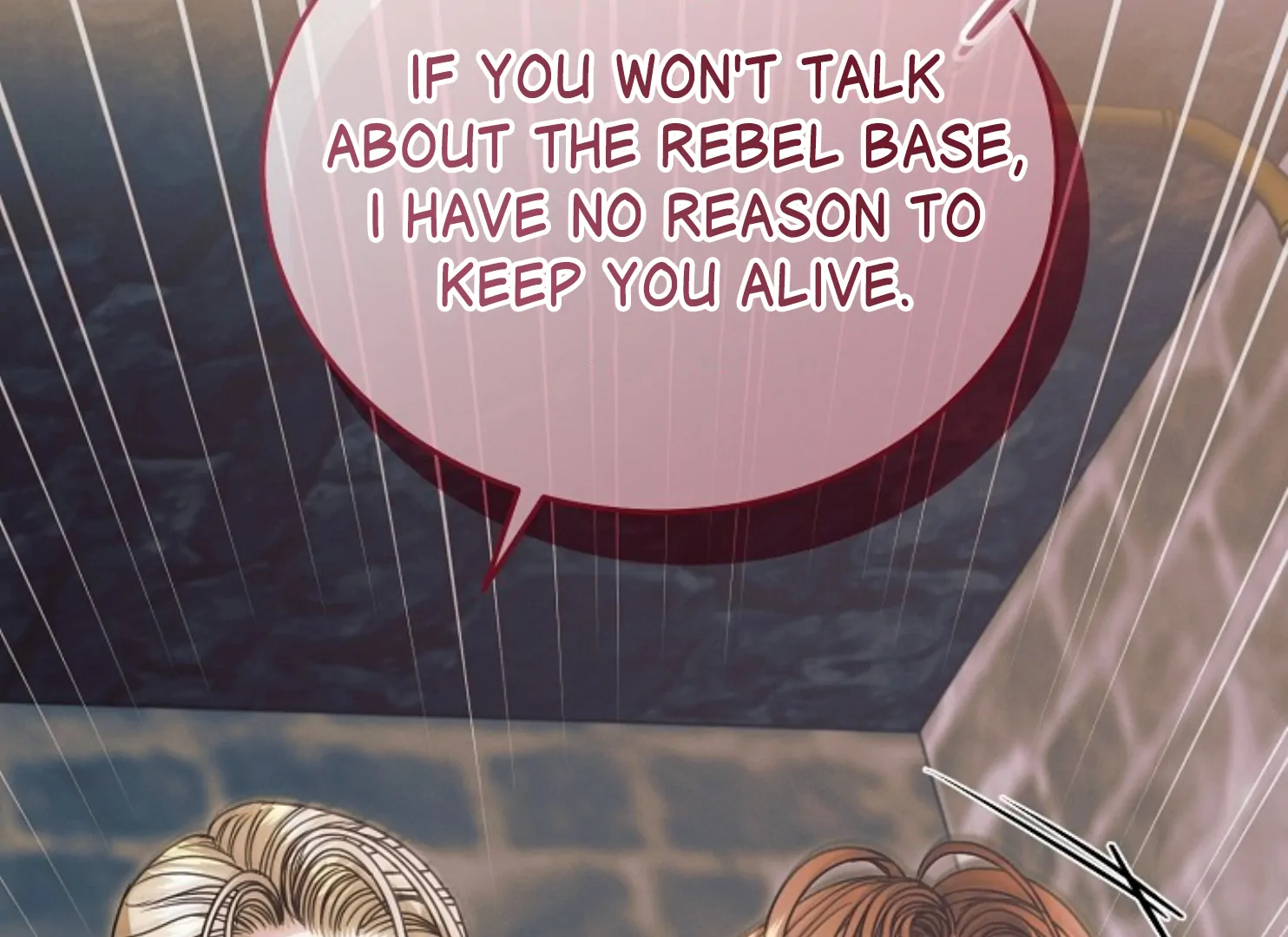 Try Begging Me chapter 47 page 13